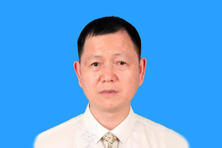 杨永雄律师