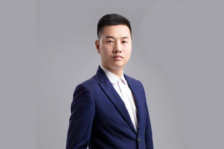 龙华律师张祝文 律师