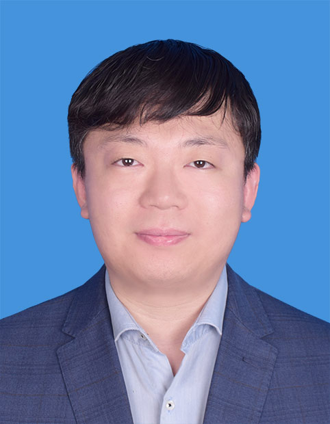 向璠 合伙人