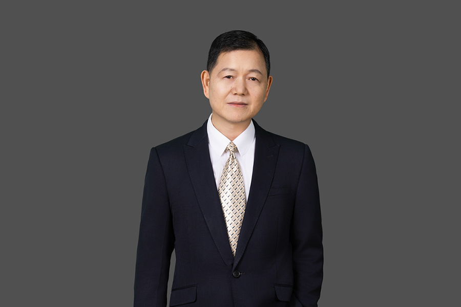 杨永雄 律师