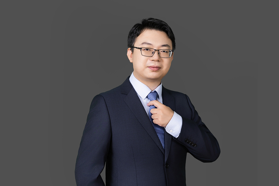 龙华律师向璠 合伙人律师