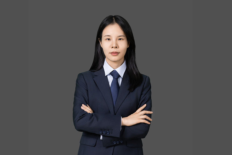 龙华律师张娇 律师